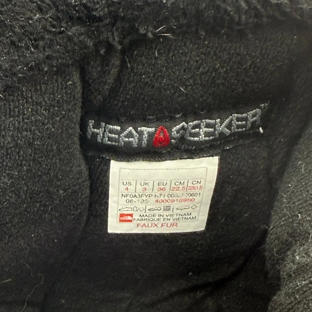 The North Face north face